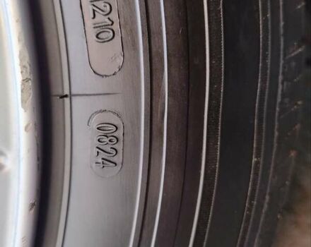 Синий Вольво B60, объемом двигателя 1.56 л и пробегом 280 тыс. км за 9600 $, фото 20 на Automoto.ua