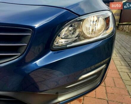 Синій Вольво B60, об'ємом двигуна 1.97 л та пробігом 224 тис. км за 13033 $, фото 45 на Automoto.ua