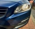 Синій Вольво B60, об'ємом двигуна 1.97 л та пробігом 224 тис. км за 13033 $, фото 45 на Automoto.ua
