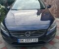 Вольво B60 2014 у Рівному на Automoto.ua Синій Вольво B60, об'ємом двигуна 1.56 л та пробігом 245 тис. км за 11500 $, фото 1 на Automoto.ua