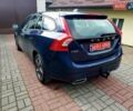 Синий Вольво B60, объемом двигателя 1.97 л и пробегом 221 тыс. км за 13133 $, фото 25 на Automoto.ua