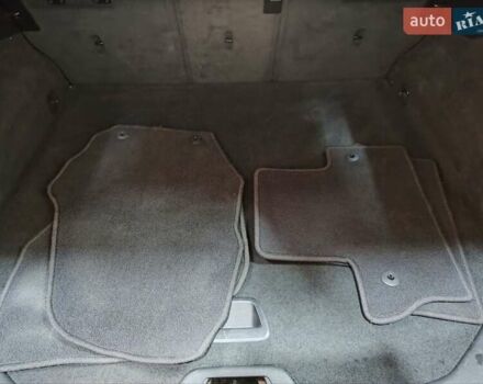 Синий Вольво B60, объемом двигателя 1.56 л и пробегом 280 тыс. км за 9600 $, фото 12 на Automoto.ua