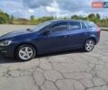 Синий Вольво B60, объемом двигателя 1.56 л и пробегом 279 тыс. км за 10500 $, фото 1 на Automoto.ua