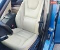Синий Вольво B60, объемом двигателя 2.4 л и пробегом 247 тыс. км за 15750 $, фото 17 на Automoto.ua