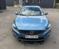 Синій Вольво B60, об'ємом двигуна 2.4 л та пробігом 321 тис. км за 14000 $, фото 4 на Automoto.ua
