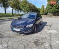 Синий Вольво B60, объемом двигателя 1.56 л и пробегом 279 тыс. км за 10500 $, фото 7 на Automoto.ua