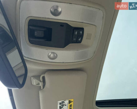 Синій Вольво B60, об'ємом двигуна 1.97 л та пробігом 129 тис. км за 14000 $, фото 15 на Automoto.ua