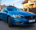Синий Вольво B60, объемом двигателя 2.4 л и пробегом 247 тыс. км за 15750 $, фото 9 на Automoto.ua