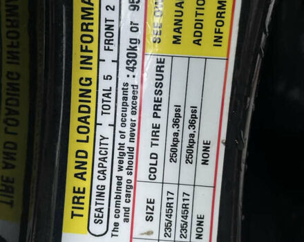 Синій Вольво B60, об'ємом двигуна 1.97 л та пробігом 129 тис. км за 14000 $, фото 12 на Automoto.ua