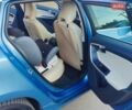 Синий Вольво B60, объемом двигателя 2.4 л и пробегом 247 тыс. км за 15750 $, фото 12 на Automoto.ua