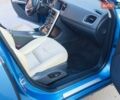 Синий Вольво B60, объемом двигателя 2.4 л и пробегом 247 тыс. км за 15750 $, фото 19 на Automoto.ua