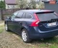 Синий Вольво B60, объемом двигателя 1.6 л и пробегом 308 тыс. км за 12500 $, фото 3 на Automoto.ua
