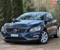 Синий Вольво B60, объемом двигателя 2 л и пробегом 229 тыс. км за 12000 $, фото 2 на Automoto.ua