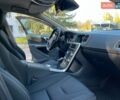 Синий Вольво B60, объемом двигателя 1.97 л и пробегом 226 тыс. км за 12000 $, фото 21 на Automoto.ua