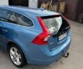 Синій Вольво B60, об'ємом двигуна 2.4 л та пробігом 321 тис. км за 14000 $, фото 3 на Automoto.ua