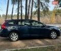 Синий Вольво B60, объемом двигателя 2 л и пробегом 229 тыс. км за 12000 $, фото 14 на Automoto.ua