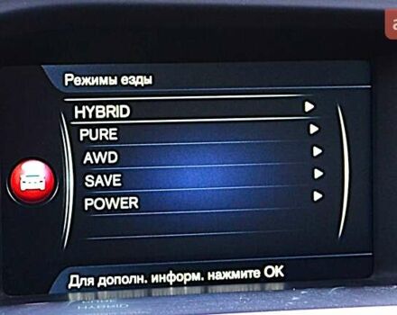 Синій Вольво B60, об'ємом двигуна 2.4 л та пробігом 245 тис. км за 16700 $, фото 18 на Automoto.ua