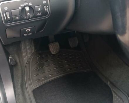 Вольво B60 2014 у Рівному на Automoto.ua Синій Вольво B60, об'ємом двигуна 1.56 л та пробігом 245 тис. км за 11500 $, фото 3 на Automoto.ua