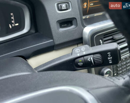 Синій Вольво B60, об'ємом двигуна 1.97 л та пробігом 129 тис. км за 14000 $, фото 22 на Automoto.ua