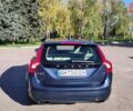 Синій Вольво B60, об'ємом двигуна 2 л та пробігом 262 тис. км за 10900 $, фото 1 на Automoto.ua