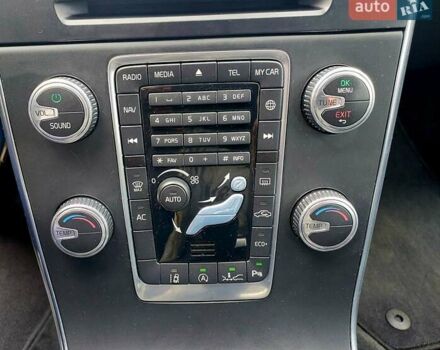 Синій Вольво B60, об'ємом двигуна 1.97 л та пробігом 224 тис. км за 13033 $, фото 37 на Automoto.ua