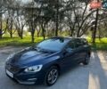 Синий Вольво B60, объемом двигателя 1.97 л и пробегом 226 тыс. км за 12000 $, фото 2 на Automoto.ua