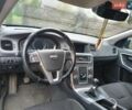 Синий Вольво B60, объемом двигателя 1.6 л и пробегом 308 тыс. км за 12500 $, фото 5 на Automoto.ua