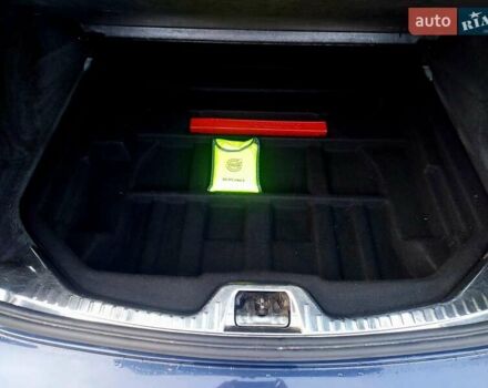 Синий Вольво B60, объемом двигателя 2 л и пробегом 238 тыс. км за 12222 $, фото 51 на Automoto.ua