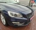 Синий Вольво B60, объемом двигателя 2.4 л и пробегом 250 тыс. км за 16200 $, фото 18 на Automoto.ua