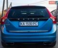 Синий Вольво B60, объемом двигателя 2.4 л и пробегом 247 тыс. км за 15750 $, фото 6 на Automoto.ua