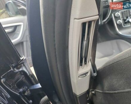 Синій Вольво B60, об'ємом двигуна 1.97 л та пробігом 224 тис. км за 13033 $, фото 46 на Automoto.ua