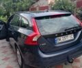 Синій Вольво B60, об'ємом двигуна 1.6 л та пробігом 256 тис. км за 10200 $, фото 2 на Automoto.ua
