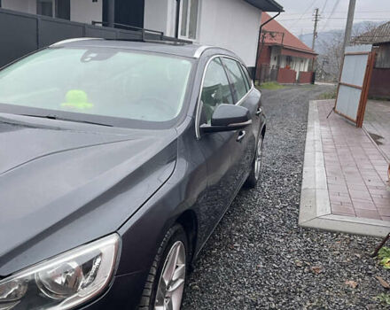 Синій Вольво B60, об'ємом двигуна 1.97 л та пробігом 129 тис. км за 14000 $, фото 4 на Automoto.ua