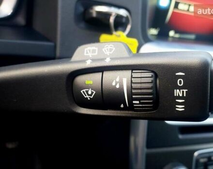 Синий Вольво B60, объемом двигателя 2 л и пробегом 238 тыс. км за 12222 $, фото 34 на Automoto.ua