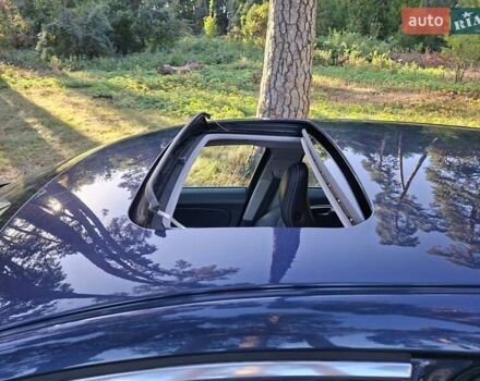 Синий Вольво B60, объемом двигателя 2.4 л и пробегом 250 тыс. км за 16900 $, фото 21 на Automoto.ua