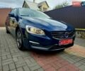 Синий Вольво B60, объемом двигателя 1.97 л и пробегом 221 тыс. км за 13133 $, фото 1 на Automoto.ua