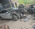 Синий Вольво B60, объемом двигателя 2 л и пробегом 245 тыс. км за 502 $, фото 8 на Automoto.ua