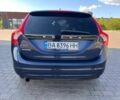 Синій Вольво B60, об'ємом двигуна 1.6 л та пробігом 238 тис. км за 11600 $, фото 2 на Automoto.ua