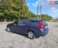 Синий Вольво B60, объемом двигателя 1.56 л и пробегом 279 тыс. км за 10500 $, фото 9 на Automoto.ua