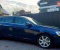 Синий Вольво B60, объемом двигателя 2 л и пробегом 238 тыс. км за 12222 $, фото 19 на Automoto.ua