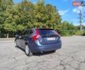 Синий Вольво B60, объемом двигателя 1.56 л и пробегом 279 тыс. км за 10500 $, фото 13 на Automoto.ua