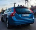 Синій Вольво B60, об'ємом двигуна 2.4 л та пробігом 250 тис. км за 14550 $, фото 5 на Automoto.ua