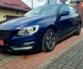 Синий Вольво B60, объемом двигателя 1.97 л и пробегом 221 тыс. км за 13133 $, фото 4 на Automoto.ua