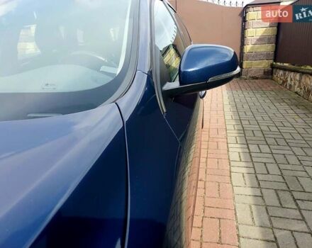 Синій Вольво B60, об'ємом двигуна 1.97 л та пробігом 224 тис. км за 13033 $, фото 44 на Automoto.ua