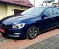 Синий Вольво B60, объемом двигателя 1.97 л и пробегом 221 тыс. км за 13133 $, фото 17 на Automoto.ua