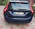 Вольво B60 2014 у Рівному на Automoto.ua Синій Вольво B60, об'ємом двигуна 1.56 л та пробігом 245 тис. км за 11500 $, фото 9 на Automoto.ua