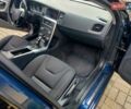 Синий Вольво B60, объемом двигателя 1.97 л и пробегом 221 тыс. км за 13133 $, фото 18 на Automoto.ua