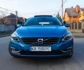 Синій Вольво B60, об'ємом двигуна 2.4 л та пробігом 250 тис. км за 14590 $, фото 1 на Automoto.ua