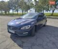 Синий Вольво B60, объемом двигателя 1.56 л и пробегом 279 тыс. км за 10500 $, фото 5 на Automoto.ua