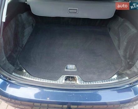 Синий Вольво B60, объемом двигателя 2 л и пробегом 238 тыс. км за 12222 $, фото 27 на Automoto.ua